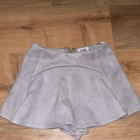 Super cute skort - Picture 1 of 2